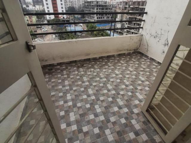2 BHK Apartment in Nigdi for resale Pune. The reference number is 21231635