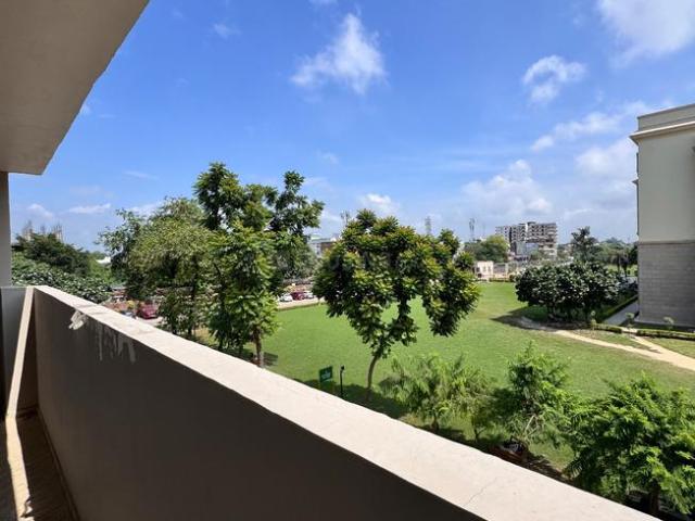 2 BHK Apartment in Nijampur Malhaur for rent Lucknow. The reference number is 18631654