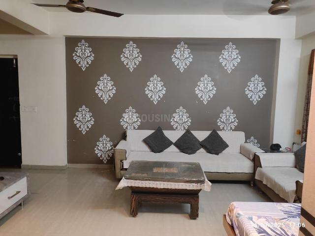 2 BHK Apartment in Nikol for rent Ahmedabad. The reference number is 20304414
