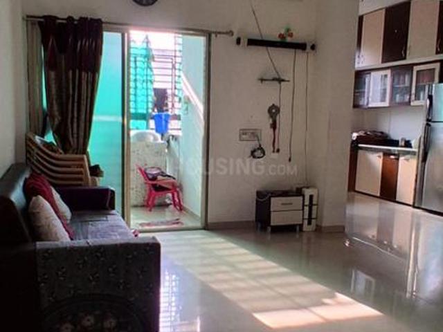 2 BHK Apartment in Nikol for rent Ahmedabad. The reference number is 21126216