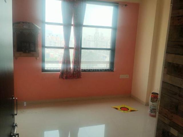2 BHK Apartment in Nikol for resale Ahmedabad. The reference number is 13112425
