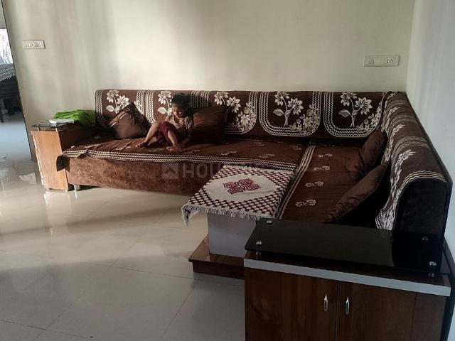 2 BHK Apartment in Nikol for resale Ahmedabad. The reference number is 16439078