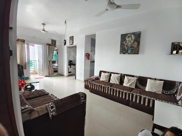 2 BHK Apartment in Nikol for resale Ahmedabad. The reference number is 17687727