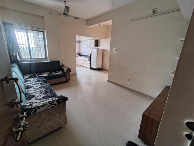 2 BHK Apartment in Nikol for resale Ahmedabad. The reference number is 19612098