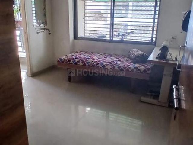 2 BHK Apartment in Nikol for resale Ahmedabad. The reference number is 19630379