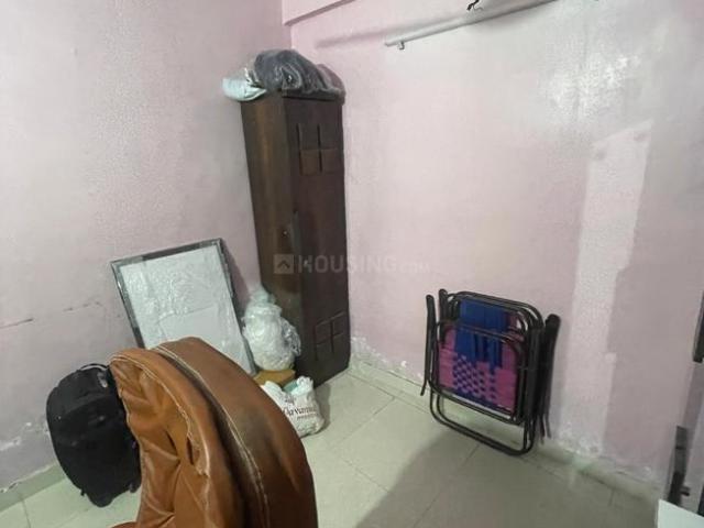 2 BHK Apartment in Nikol for resale Ahmedabad. The reference number is 20556562