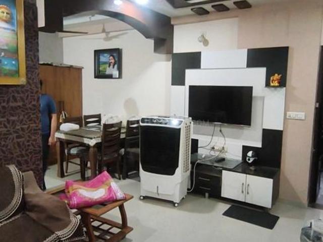 2 BHK Apartment in Nikol for resale Ahmedabad. The reference number is 20589393