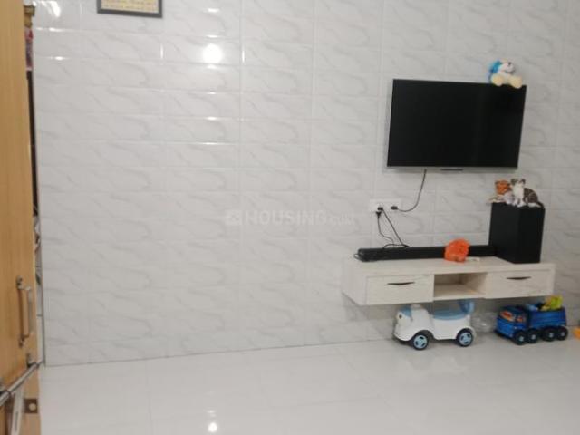 2 BHK Apartment in Nikol for resale Ahmedabad. The reference number is 20608834