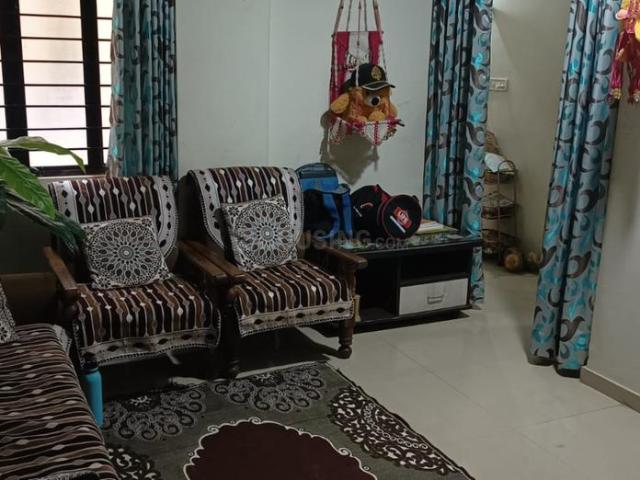 2 BHK Apartment in Nikol for resale Ahmedabad. The reference number is 20608394