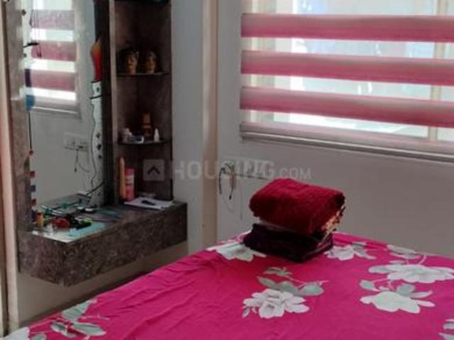 2 BHK Apartment in Nikol for resale Ahmedabad. The reference number is 20618286