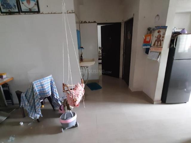 2 BHK Apartment in Nikol for resale Ahmedabad. The reference number is 20624488