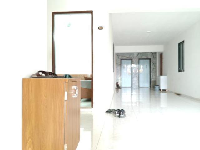 2 BHK Apartment in Nikol for resale Ahmedabad. The reference number is 20863651