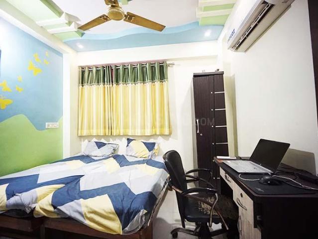 2 BHK Apartment in Nikol for resale Ahmedabad. The reference number is 20309264
