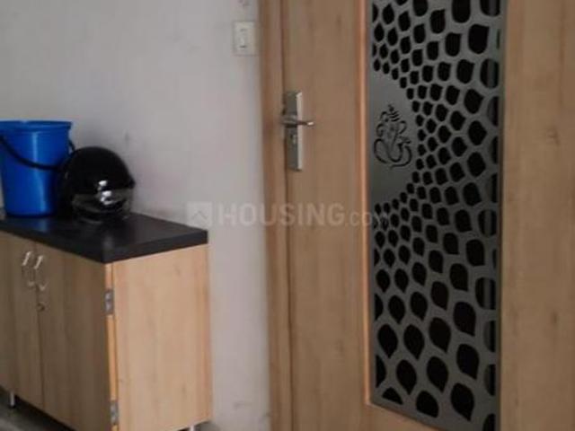 2 BHK Apartment in Nikol for resale Ahmedabad. The reference number is 21008785