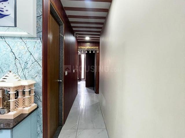 2 BHK Apartment in Nikol for resale Ahmedabad. The reference number is 21011390