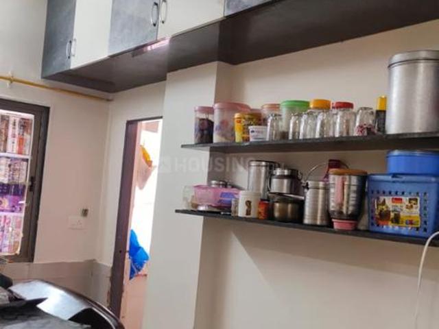 2 BHK Apartment in Nikol for resale Ahmedabad. The reference number is 21042440