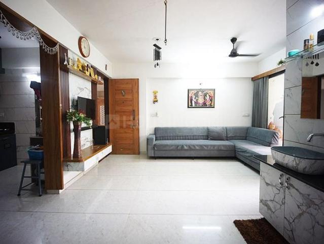 2 BHK Apartment in Nikol for resale Ahmedabad. The reference number is 21067339