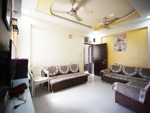 2 BHK Apartment in Nikol for resale Ahmedabad. The reference number is 21099282