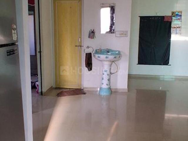 2 BHK Apartment in Nikol for resale Ahmedabad. The reference number is 21100917