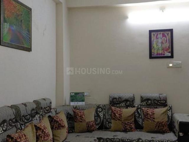 2 BHK Apartment in Nikol for resale Ahmedabad. The reference number is 21112500