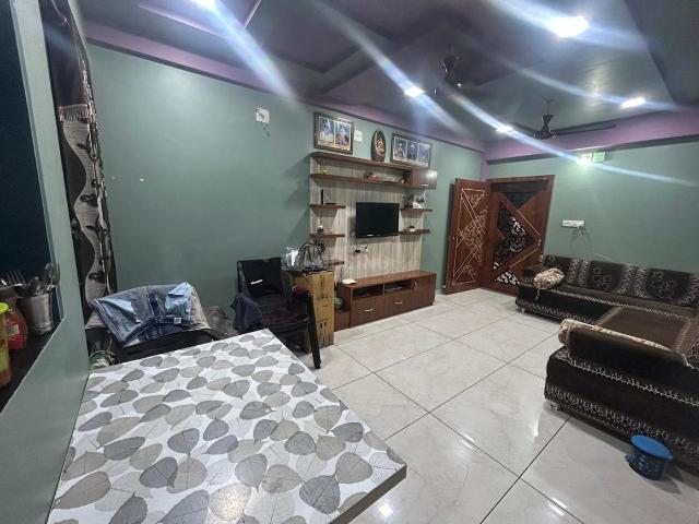 2 BHK Apartment in Nikol for resale Ahmedabad. The reference number is 21114132