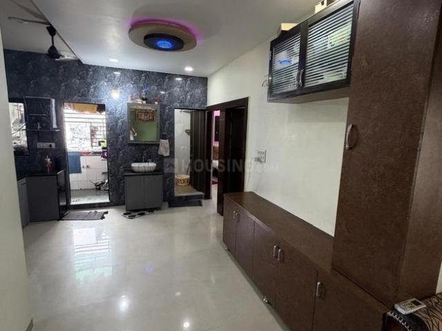 2 BHK Apartment in Nikol for resale Ahmedabad. The reference number is 21120578