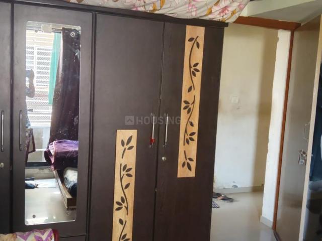 2 BHK Apartment in Nikol for resale Ahmedabad. The reference number is 21240588