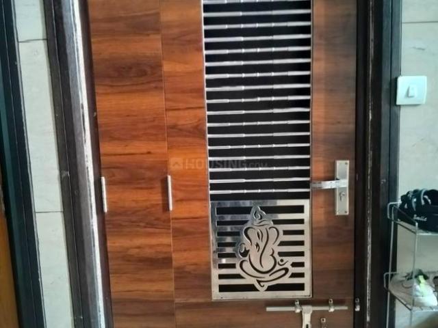 2 BHK Apartment in Nikol for resale Ahmedabad. The reference number is 21241641