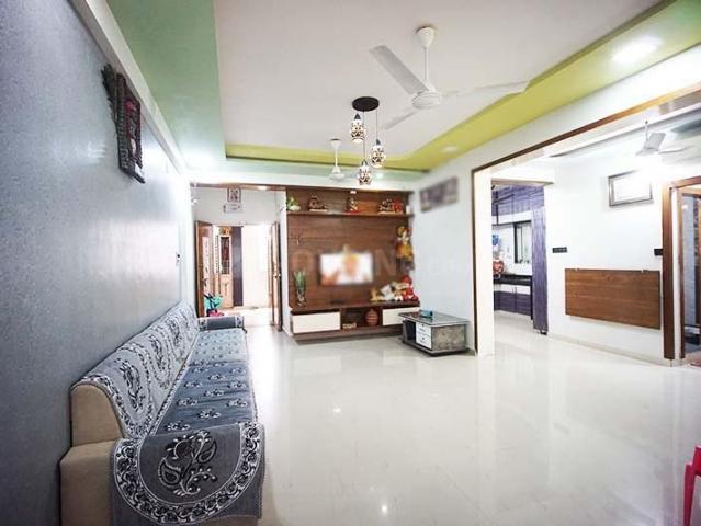 2 BHK Apartment in Nikol for resale Ahmedabad. The reference number is 21289295