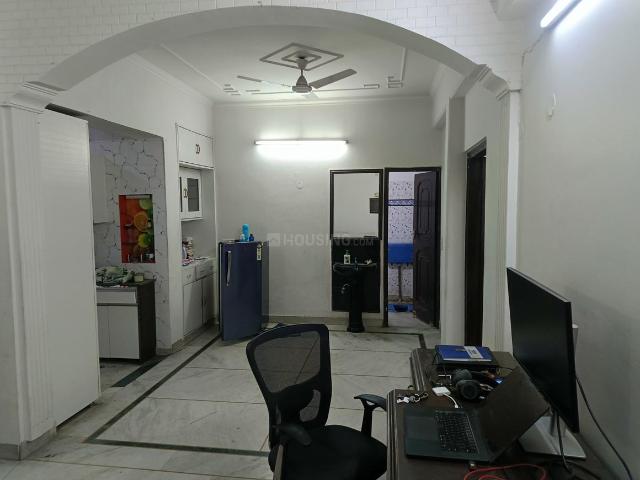 2 BHK Apartment in Nilothi for resale New Delhi. The reference number is 20741528