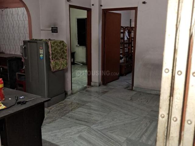 2 BHK Apartment in Nimta for resale Kolkata. The reference number is 20341814