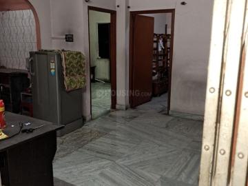 2 BHK Apartment in Nimta for resale Kolkata. The reference number is 20341814