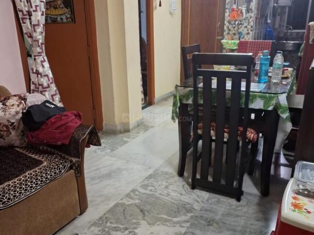 2 BHK Apartment in Nimta for resale Kolkata. The reference number is 20999945