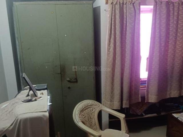 2 BHK Apartment in Nimta for resale Kolkata. The reference number is 21000899