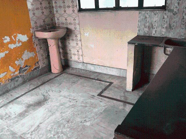2 BHK Apartment in Nimta for resale Kolkata. The reference number is 21122999