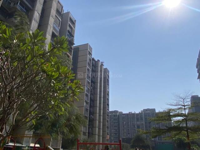 2 BHK Apartment in Nipania for rent Indore. The reference number is 17681824