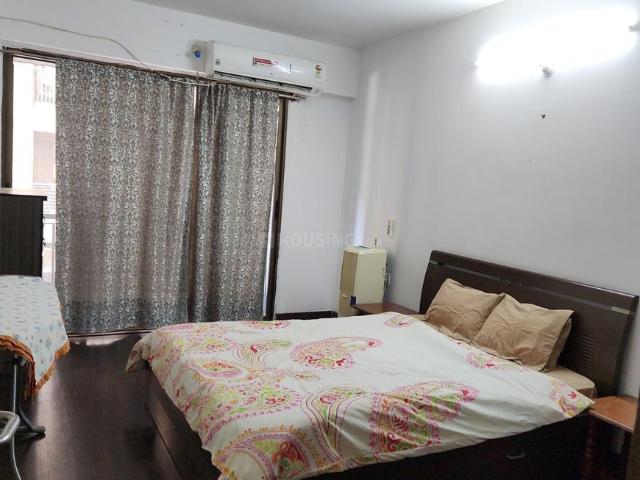 2 BHK Apartment in Nipania for rent Indore. The reference number is 18649390