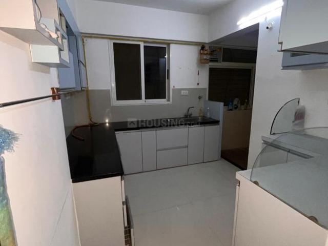 2 BHK Apartment in Nipania for rent Indore. The reference number is 18672449