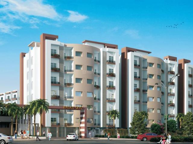2 BHK Apartment in Nipania for rent Indore. The reference number is 18785550