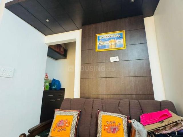 2 BHK Apartment in Nipania for rent Indore. The reference number is 19578184