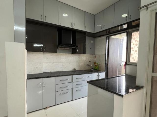 2 BHK Apartment in Nipania for rent Indore. The reference number is 19673879