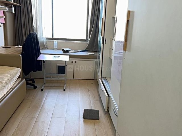2 BHK Apartment in Nipania for rent Indore. The reference number is 19718115