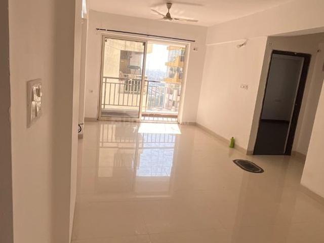 2 BHK Apartment in Nipania for rent Indore. The reference number is 19082390