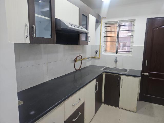 2 BHK Apartment in Nipania for rent Indore. The reference number is 19262479
