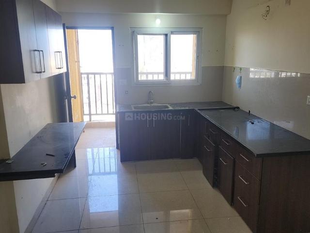 2 BHK Apartment in Nipania for rent Indore. The reference number is 19287510