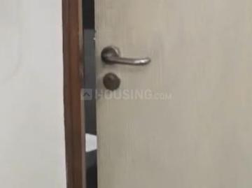 2 BHK Apartment in Nipania for rent Indore. The reference number is 19314440