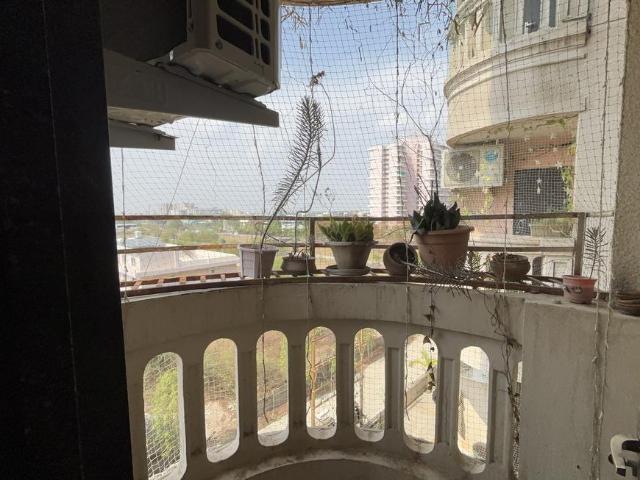 2 BHK Apartment in Lasudia Mori for rent Indore. The reference number is 20408025
