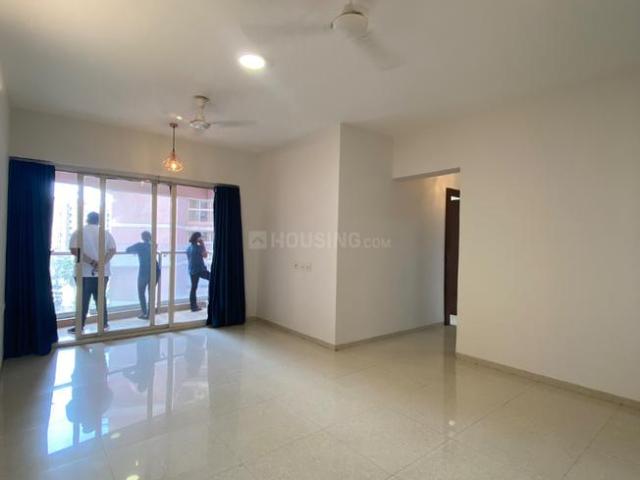 2 BHK Apartment in Nipania for rent Indore. The reference number is 20418505
