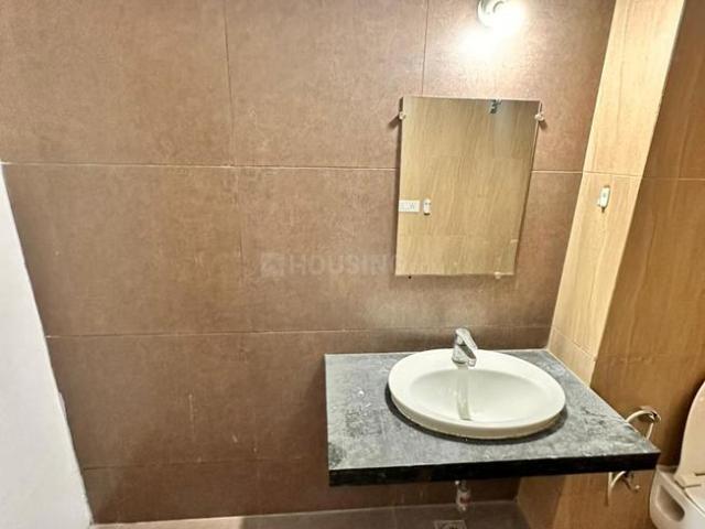 2 BHK Apartment in Nipania for rent Indore. The reference number is 20448182