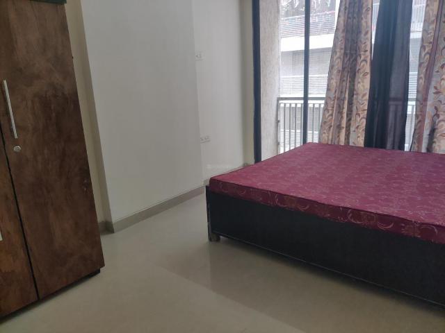 2 BHK Apartment in Nipania for rent Indore. The reference number is 20453492